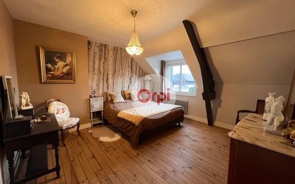 Maison à vendre    6 pièces • 113 m2 Damgan