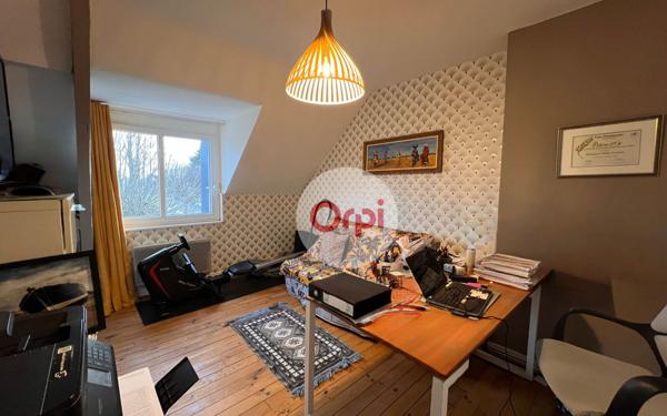 Maison à vendre    6 pièces • 113 m2 Damgan