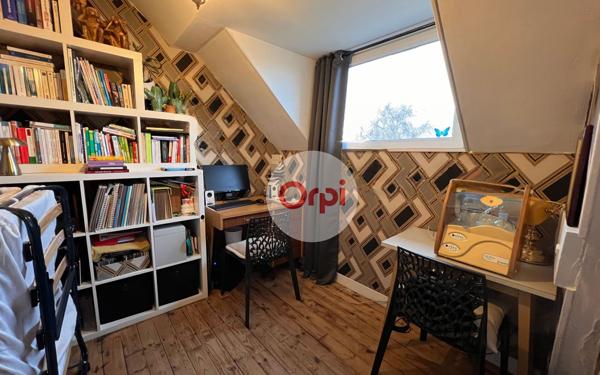 Maison à vendre    6 pièces • 113 m2 Damgan