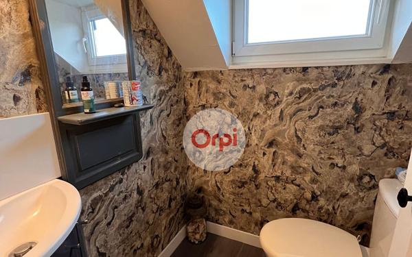 Maison à vendre    6 pièces • 113 m2 Damgan