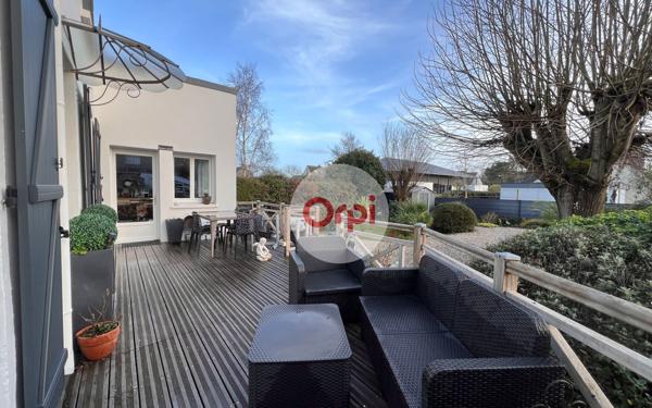 Maison à vendre    6 pièces • 113 m2 Damgan