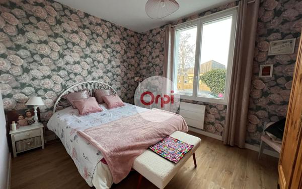 Maison à vendre    6 pièces • 113 m2 Damgan