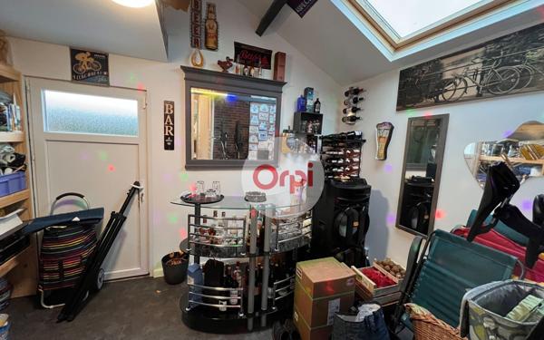 Maison à vendre    6 pièces • 113 m2 Damgan