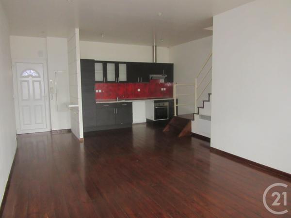 Appartement F3 à vendre  3 pièces - 64,31 m 2   DAX  - 40