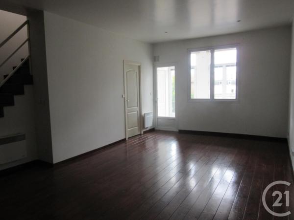 Appartement F3 à vendre  3 pièces - 64,31 m 2   DAX  - 40