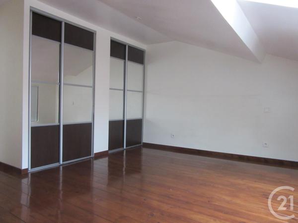 Appartement F3 à vendre  3 pièces - 64,31 m 2   DAX  - 40