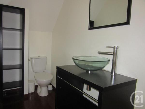 Appartement F3 à vendre  3 pièces - 64,31 m 2   DAX  - 40
