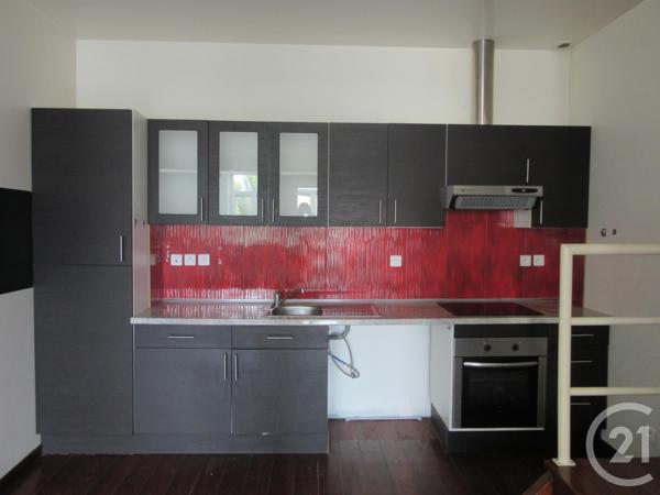 Appartement F3 à vendre  3 pièces - 64,31 m 2   DAX  - 40