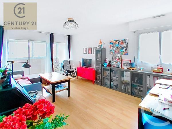 Appartement F2 à vendre  2 pièces - 59,07 m 2   LIMOGES  - 87