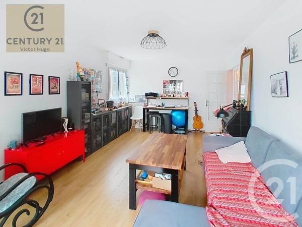 Appartement F2 à vendre  2 pièces - 59,07 m 2   LIMOGES  - 87
