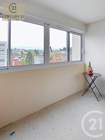 Appartement F2 à vendre  2 pièces - 59,07 m 2   LIMOGES  - 87
