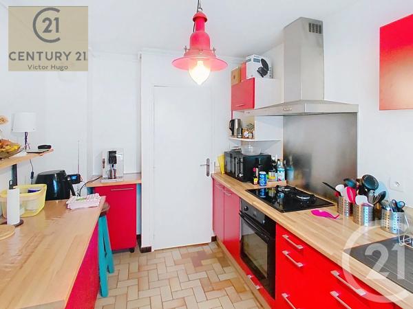 Appartement F2 à vendre  2 pièces - 59,07 m 2   LIMOGES  - 87