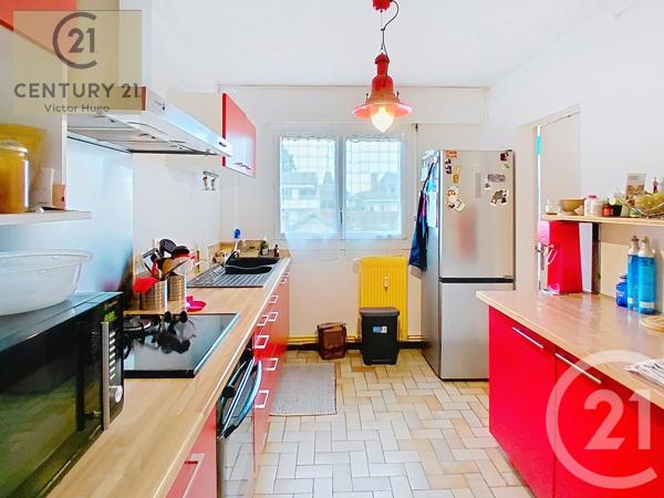Appartement F2 à vendre  2 pièces - 59,07 m 2   LIMOGES  - 87