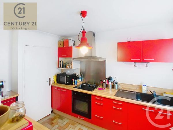 Appartement F2 à vendre  2 pièces - 59,07 m 2   LIMOGES  - 87