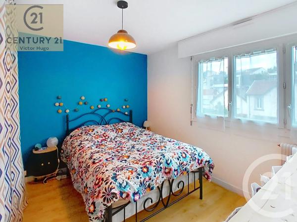 Appartement F2 à vendre  2 pièces - 59,07 m 2   LIMOGES  - 87