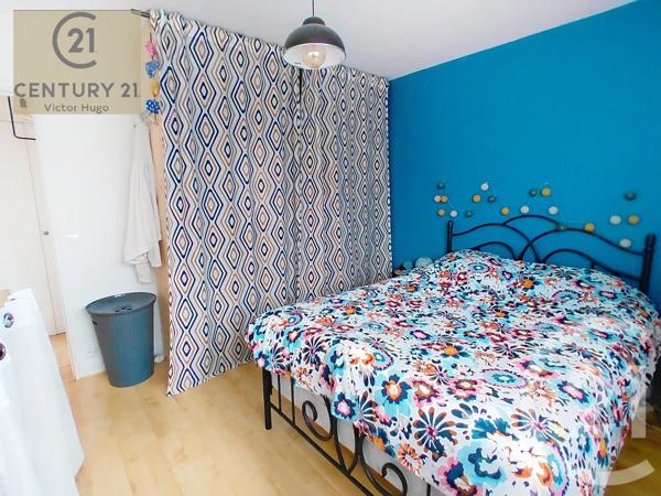 Appartement F2 à vendre  2 pièces - 59,07 m 2   LIMOGES  - 87