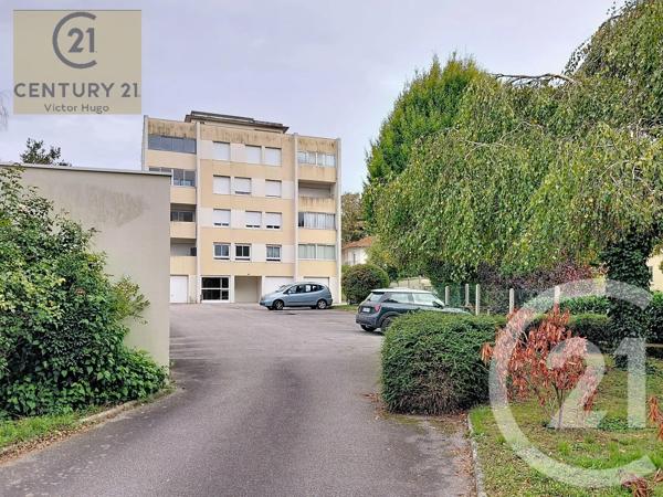 Appartement F2 à vendre  2 pièces - 59,07 m 2   LIMOGES  - 87