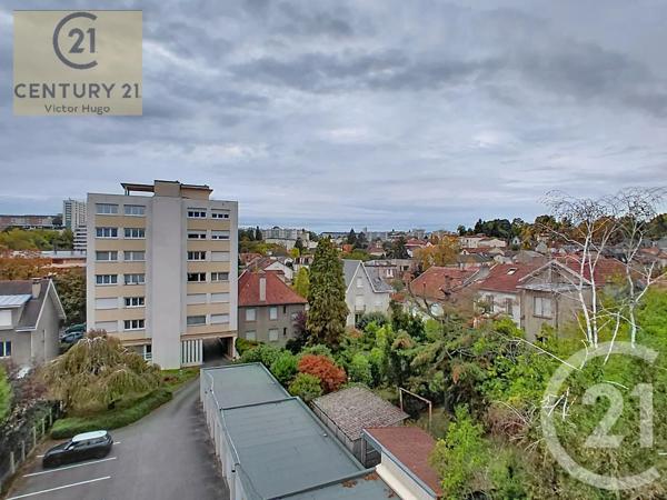 Appartement F2 à vendre  2 pièces - 59,07 m 2   LIMOGES  - 87