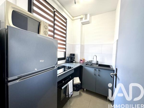 Studio à vendre 40 m² Sant'Andréa-d'Orcino