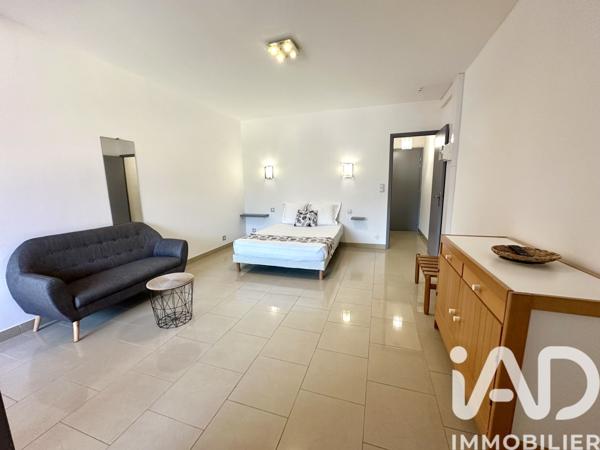 Studio à vendre 40 m² Sant'Andréa-d'Orcino