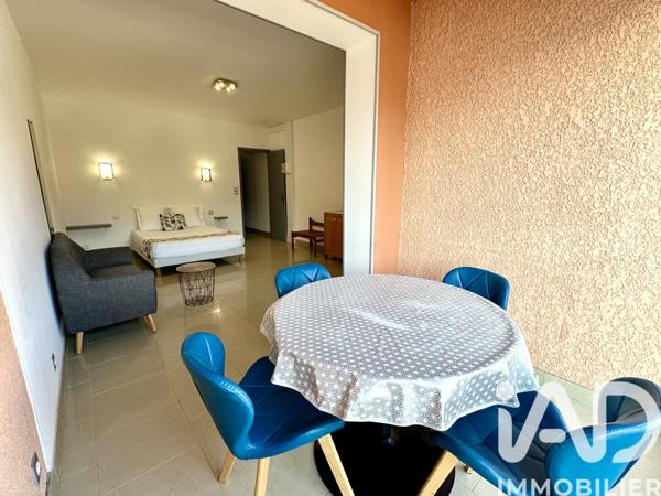 Studio à vendre 40 m² Sant'Andréa-d'Orcino