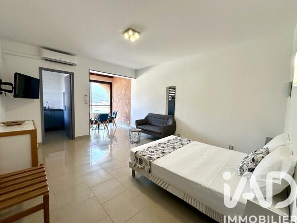 Studio à vendre 40 m² Sant'Andréa-d'Orcino