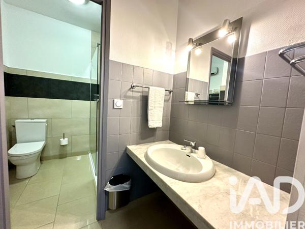 Studio à vendre 40 m² Sant'Andréa-d'Orcino