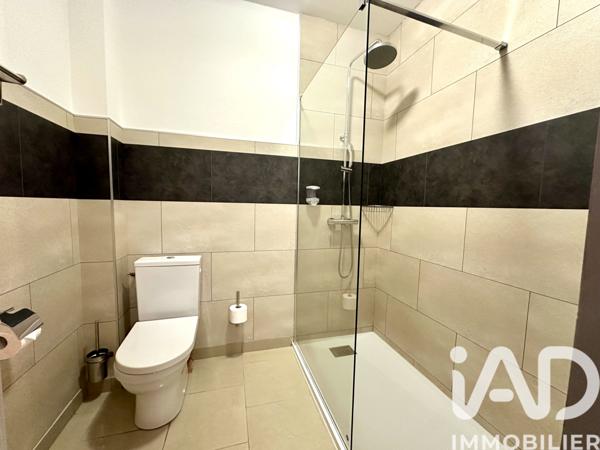 Studio à vendre 40 m² Sant'Andréa-d'Orcino