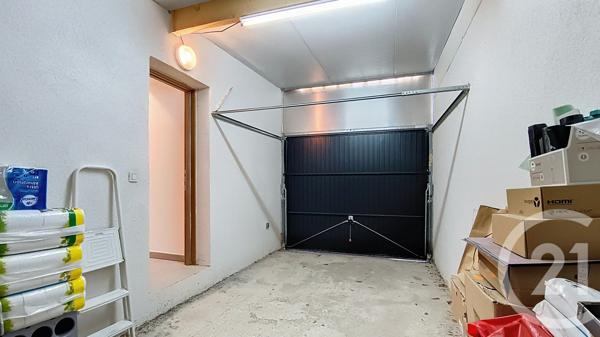 Maison à vendre  4 pièces - 93,17 m2 ANTIBES - 06