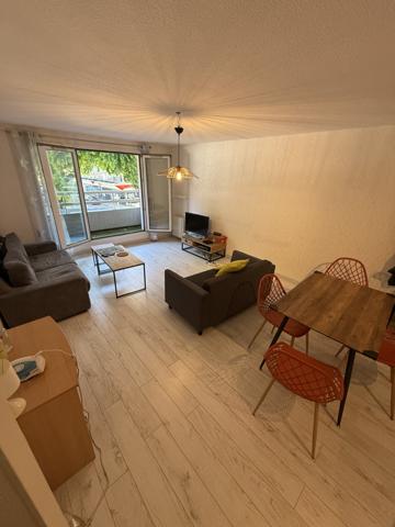 Appartement 4 pièces - 87 m²