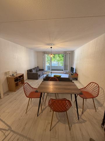 Appartement 4 pièces - 87 m²