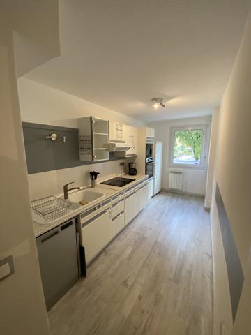 Appartement 4 pièces - 87 m²