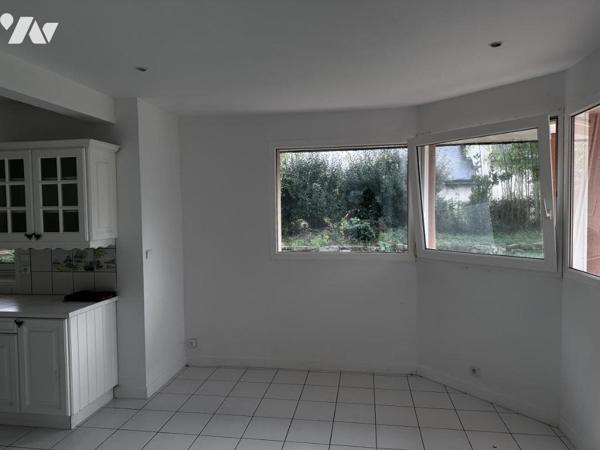 A VENDRE VANNES SUD - BELLE MAISON DE 1994 - PROCHE SENTIERS COTIERS