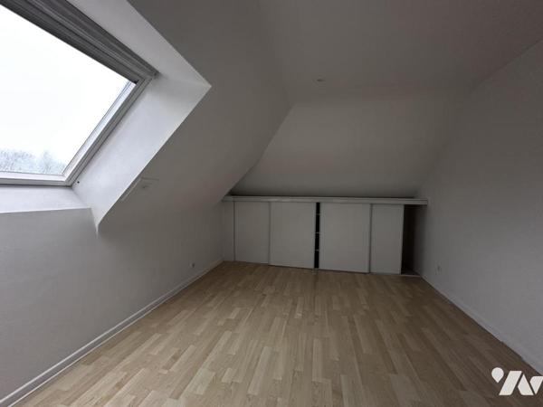 A VENDRE VANNES SUD - BELLE MAISON DE 1994 - PROCHE SENTIERS COTIERS