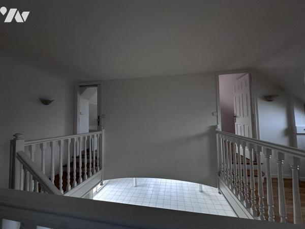 A VENDRE VANNES SUD - BELLE MAISON DE 1994 - PROCHE SENTIERS COTIERS