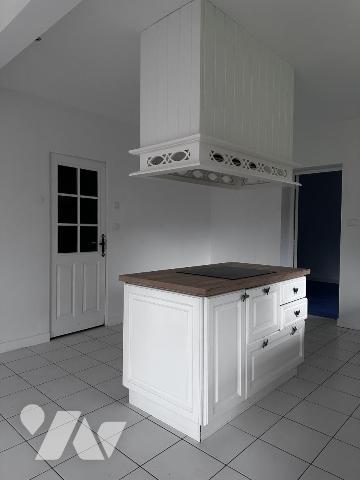 A VENDRE VANNES SUD - BELLE MAISON DE 1994 - PROCHE SENTIERS COTIERS