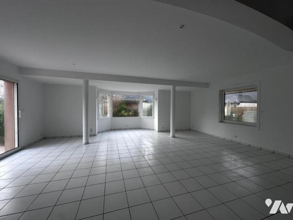 A VENDRE VANNES SUD - BELLE MAISON DE 1994 - PROCHE SENTIERS COTIERS