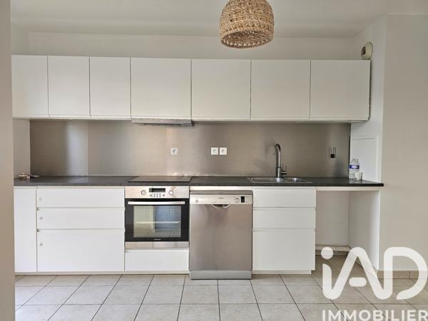 Appartement à vendre 4 pièces 81 m² Asnières-sur-Seine