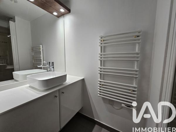 Appartement à vendre 4 pièces 81 m² Asnières-sur-Seine