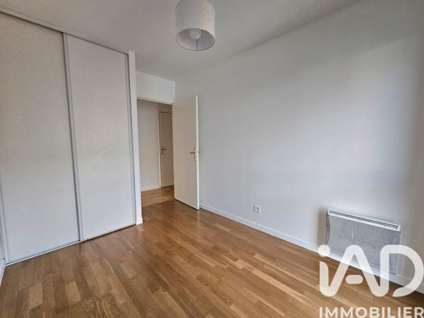 Appartement à vendre 4 pièces 81 m² Asnières-sur-Seine