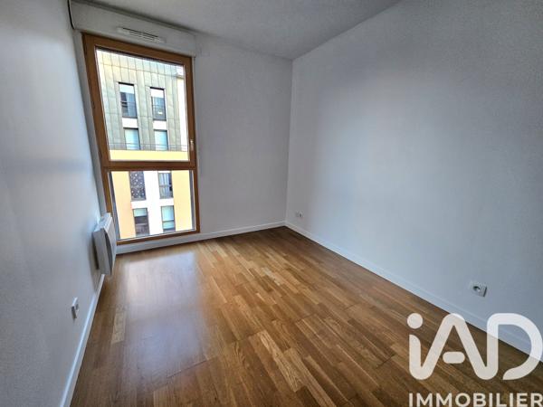 Appartement à vendre 4 pièces 81 m² Asnières-sur-Seine