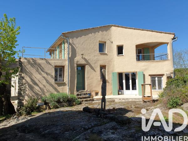 Maison à vendre 4 pièces 140 m² Pierrerue