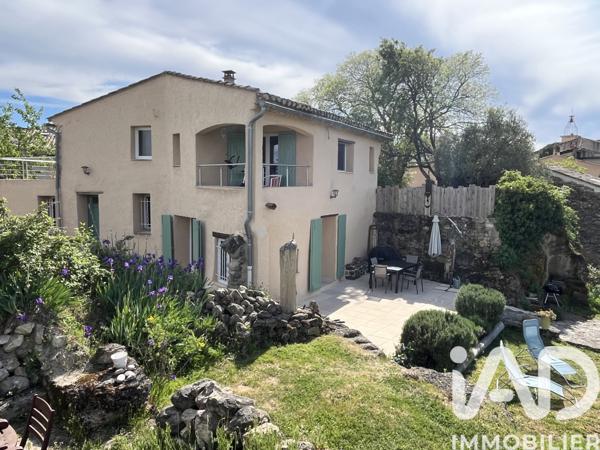 Maison à vendre 4 pièces 140 m² Pierrerue