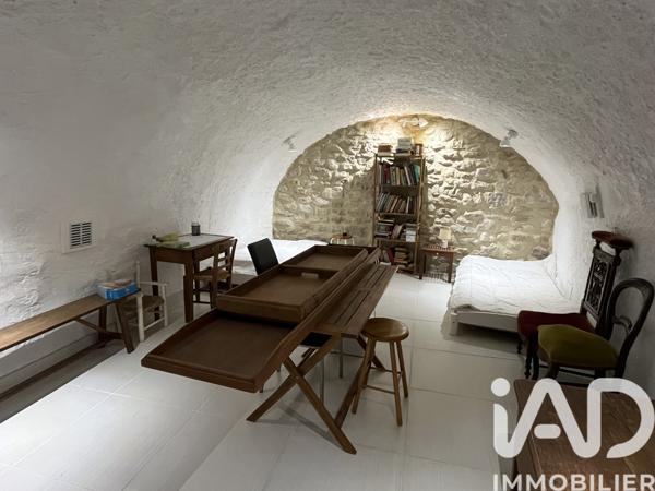 Maison à vendre 4 pièces 140 m² Pierrerue