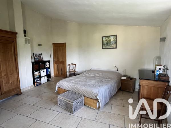 Maison à vendre 4 pièces 140 m² Pierrerue