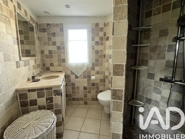Maison à vendre 4 pièces 140 m² Pierrerue