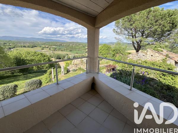 Maison à vendre 4 pièces 140 m² Pierrerue