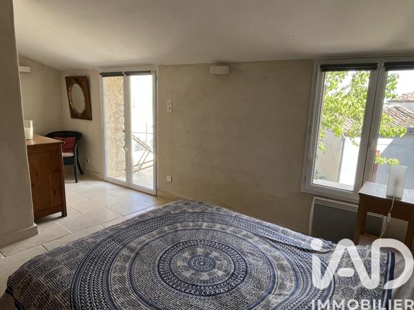 Maison à vendre 4 pièces 140 m² Pierrerue