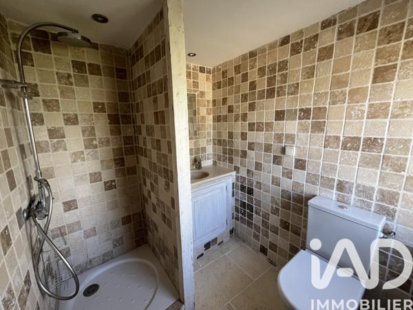 Maison à vendre 4 pièces 140 m² Pierrerue