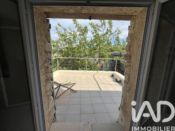 Maison à vendre 4 pièces 140 m² Pierrerue